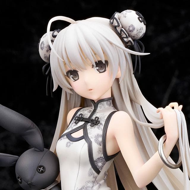[新品未開封]アルター ALTER 春日野穹-China Dress Style