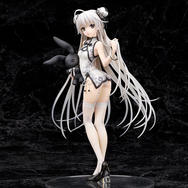 [新品未開封]アルター ALTER 春日野穹-China Dress Style