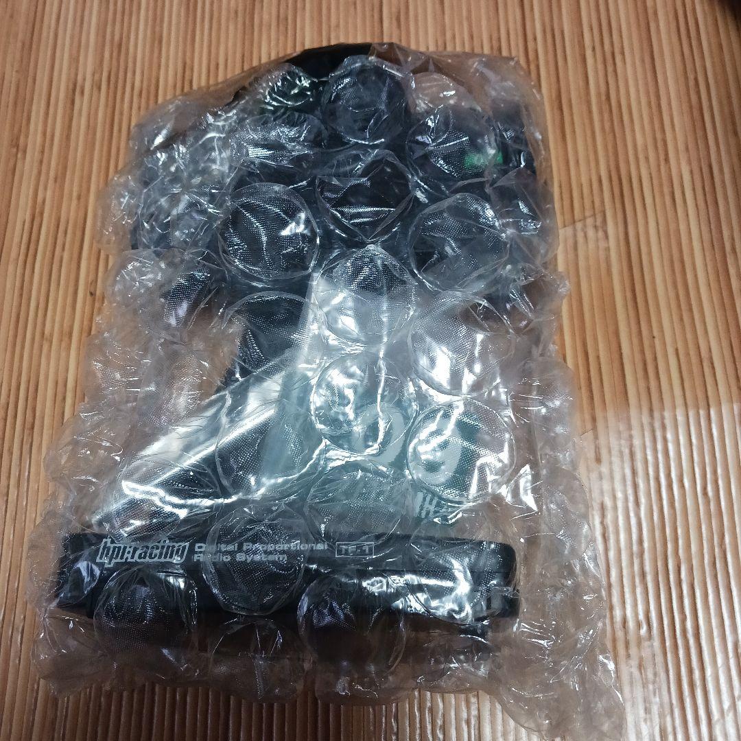 HPI　ナイトロモンスターキング　新品　送料無料　　デットストック