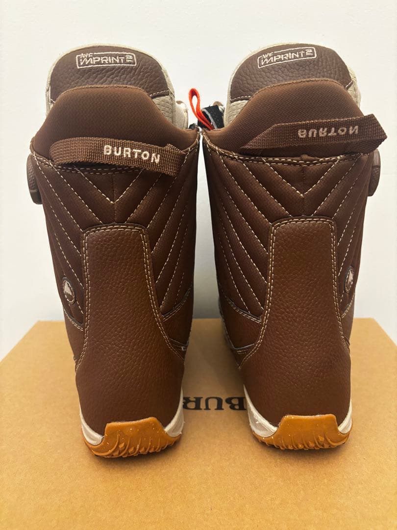 BURTON★LIMELIGHT スノーボードブーツ23.5cm