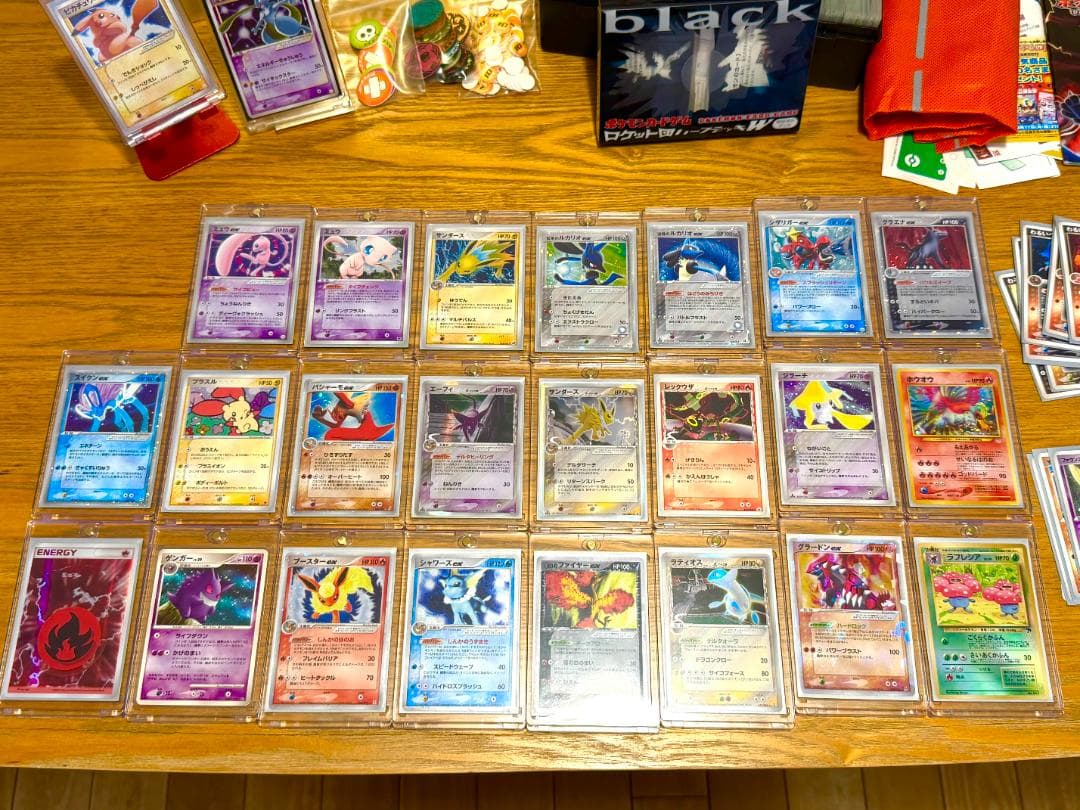 Catel_LV5　ポケカまとめ売り