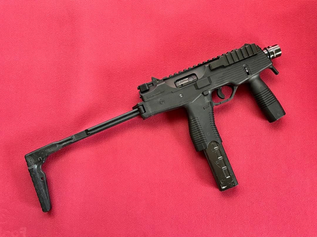 KSC／MP-9