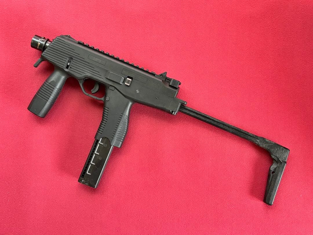 KSC／MP-9