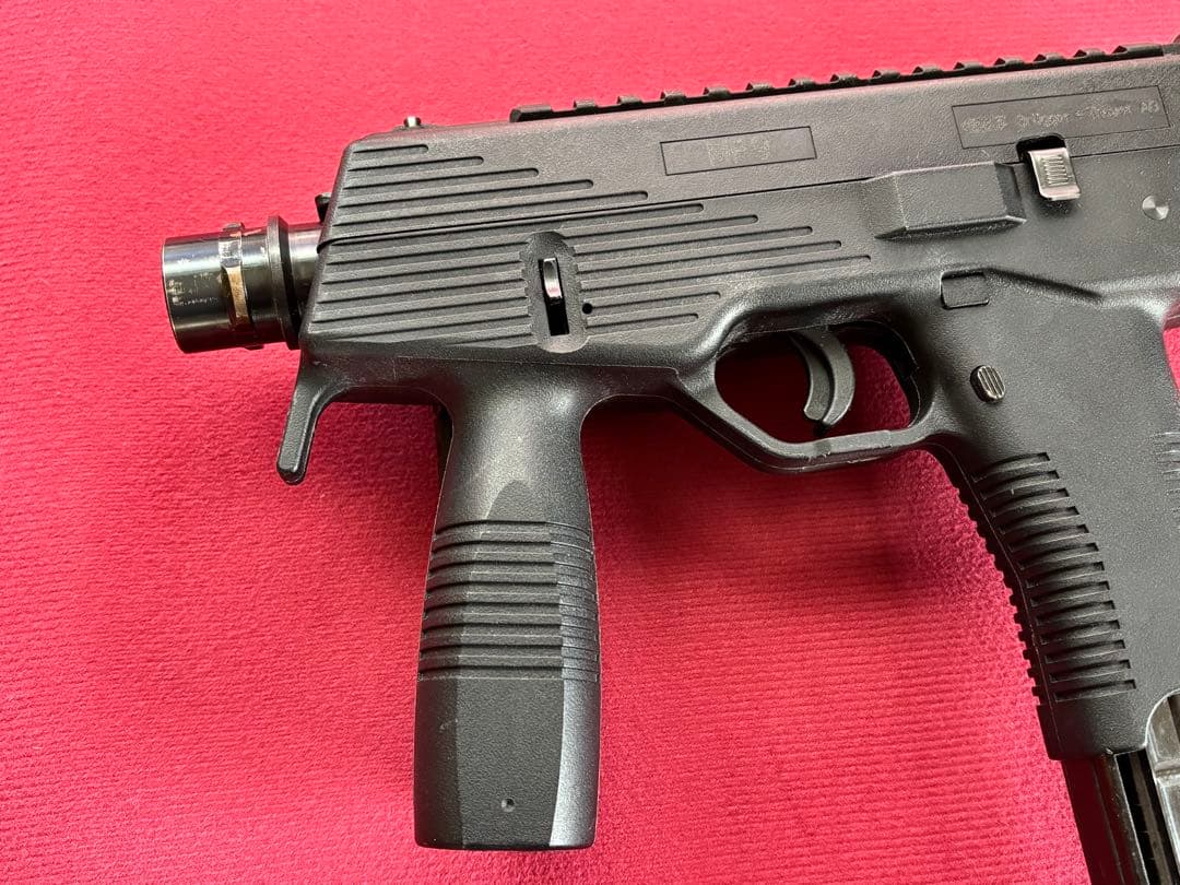 KSC／MP-9