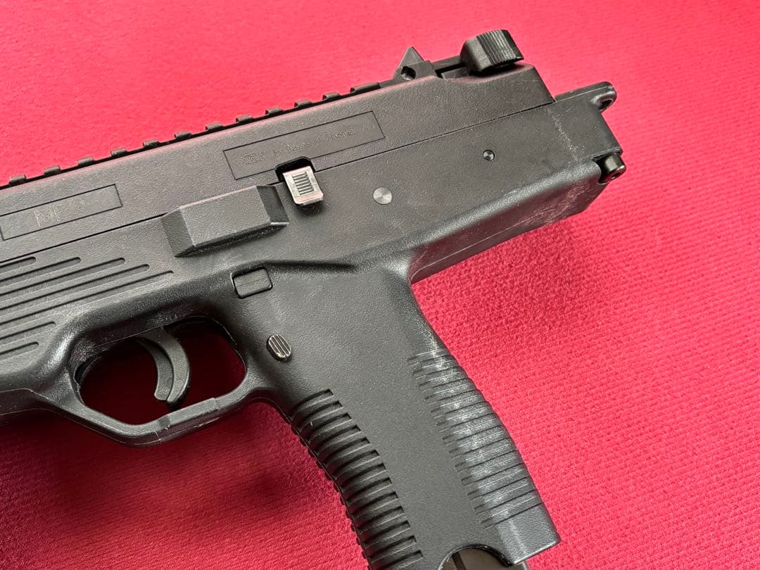 KSC／MP-9