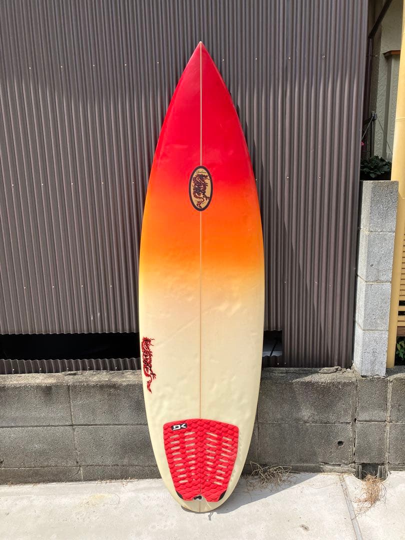 値下げ激レア！shimbawaクワッド6.0 グッドサイズ