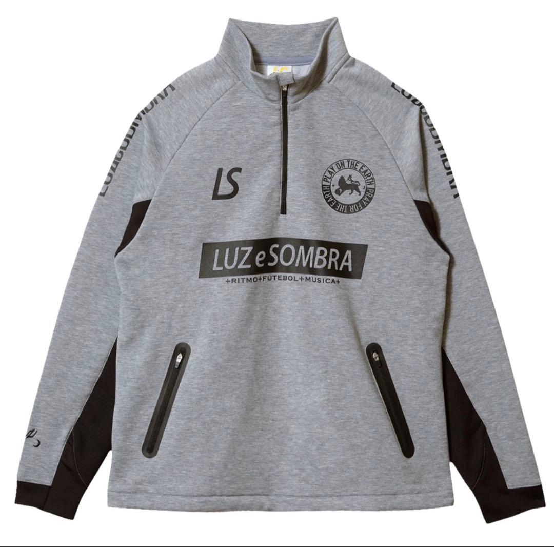 新品　上下　LUZeSOMBRA ルースイソンブラ スウェット ルース