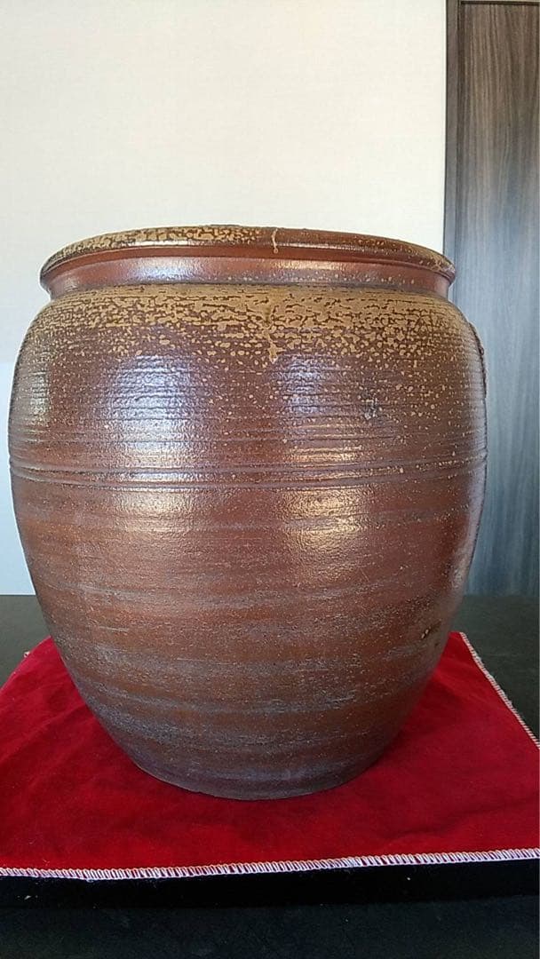 古備前　備前焼　古陶磁　六古窯　茶道具　煎茶器