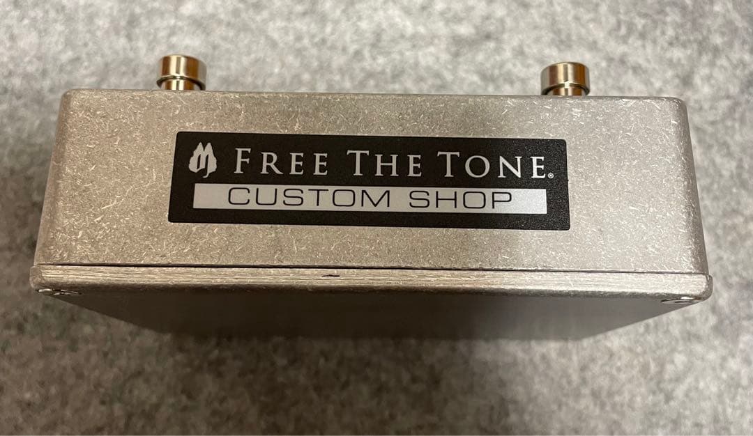 ギター Free The Tone OVERDRIVELAND ODL-1-CS