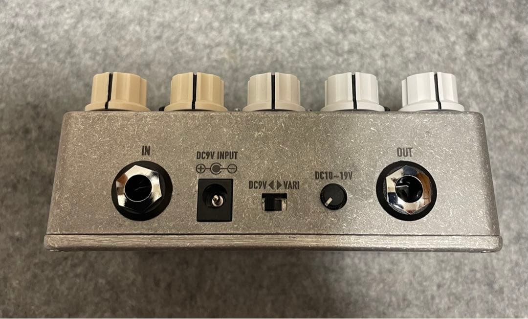 ギター Free The Tone OVERDRIVELAND ODL-1-CS