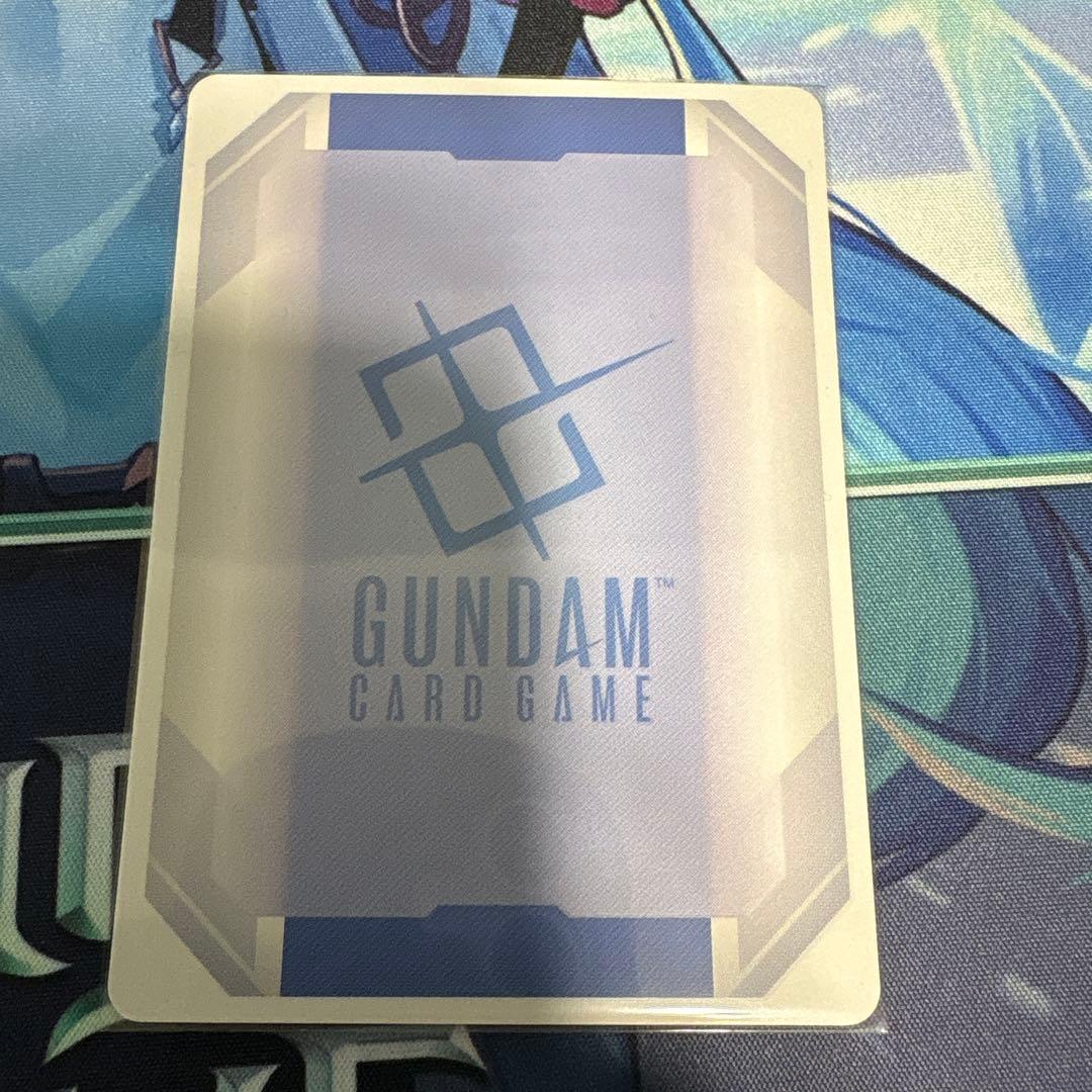 ガンダム LR++
