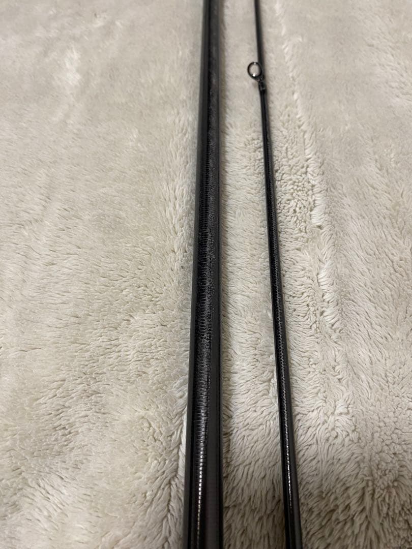 【美品】ダイワ25 モアザン 103ML/M・J