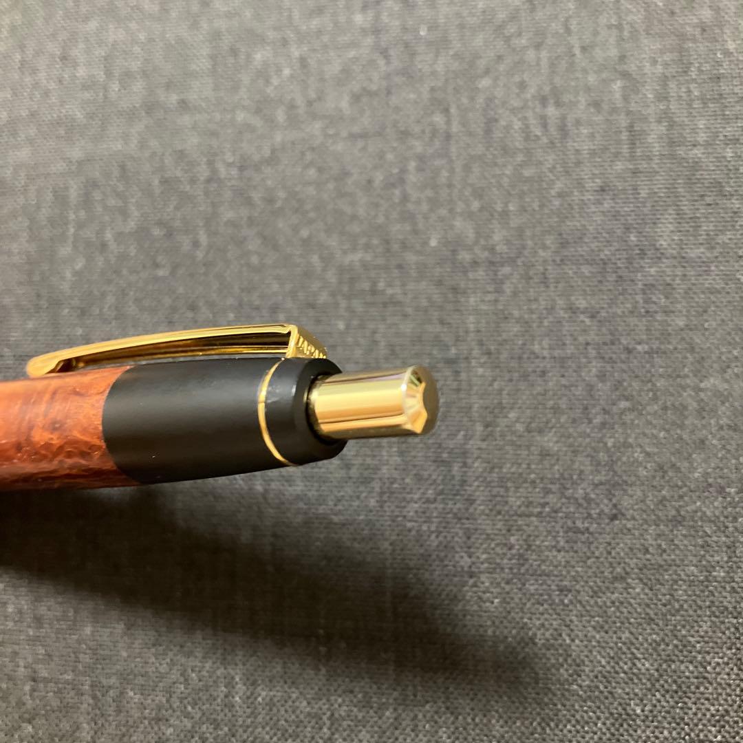 野原工芸 シーオーク スタンダードボールペン