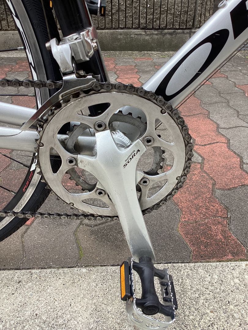 ■ orbea apua