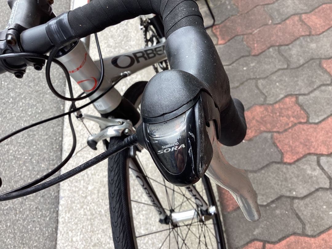 ■ orbea apua