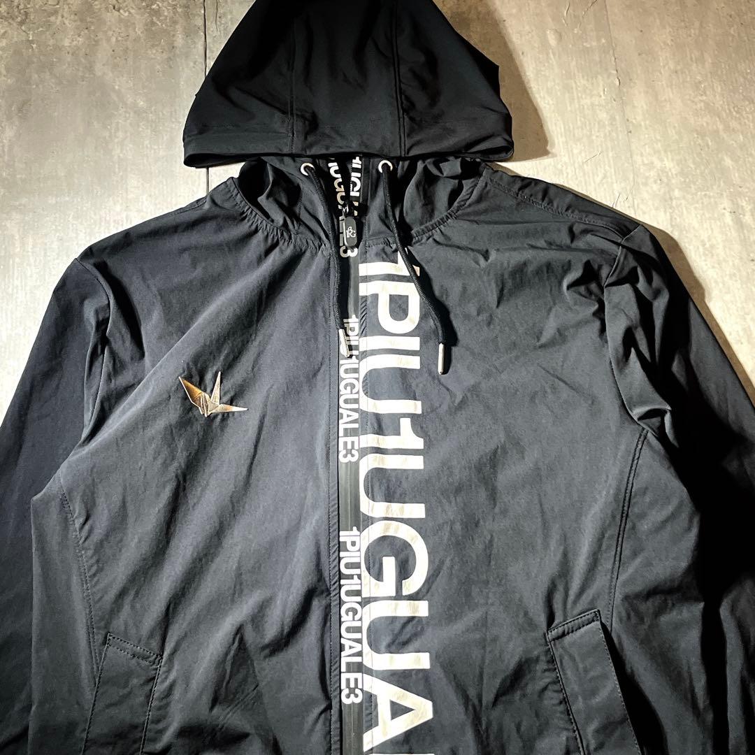 メンズウェア 1piu1uguale3 golf WIND BREAKER PARKA IV