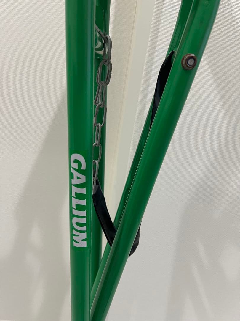 ガリウム　GALLIUM スノーボードワックススタンド