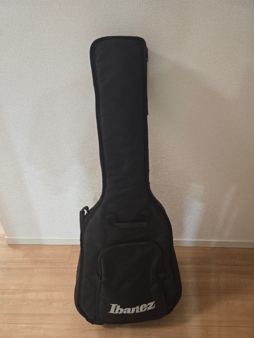 Ibanez AM73B-TF セミアコースティックギター