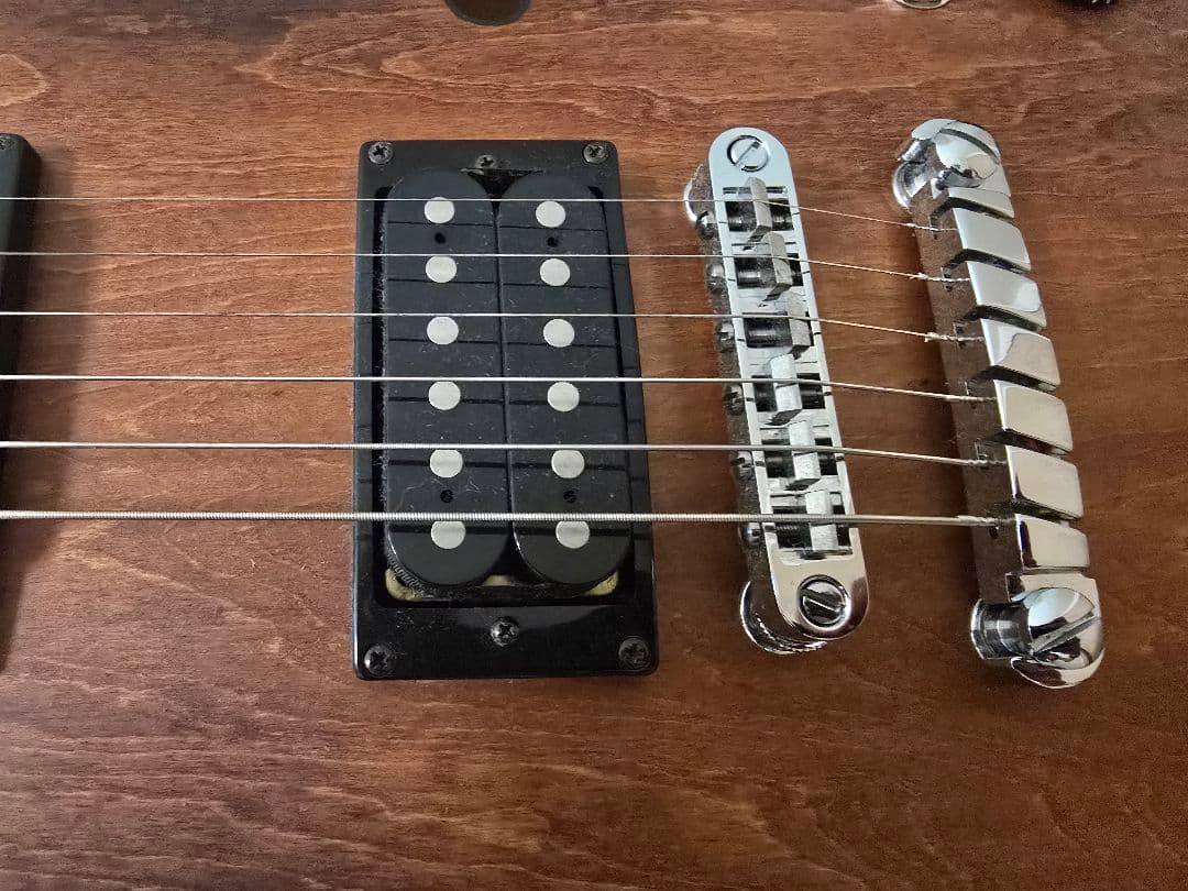 Ibanez AM73B-TF セミアコースティックギター