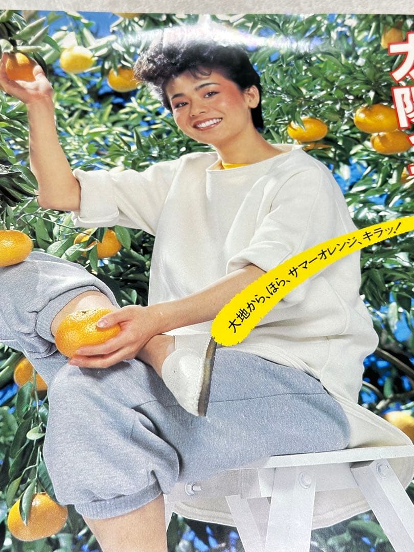 昭和レトロ　サッポロビール　グイミー　ポスター　当時物　レトロポスター