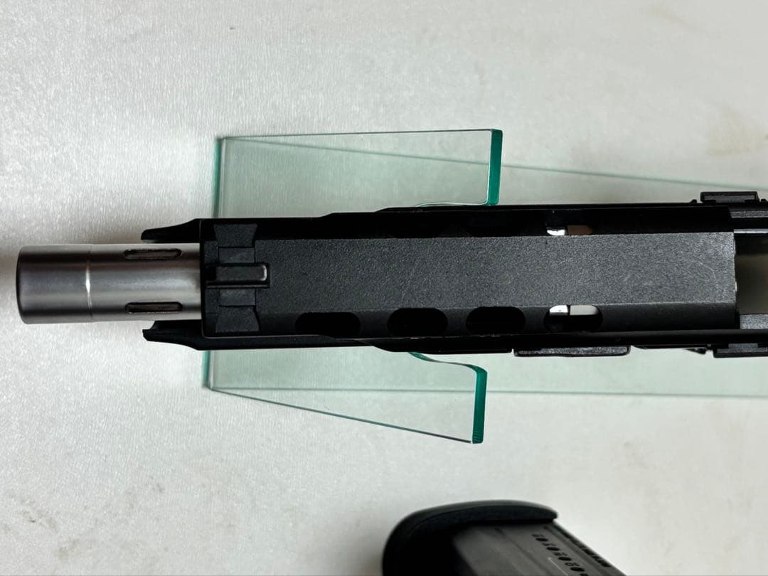 さ*し様 東京マルイ M&P9L ガスガン