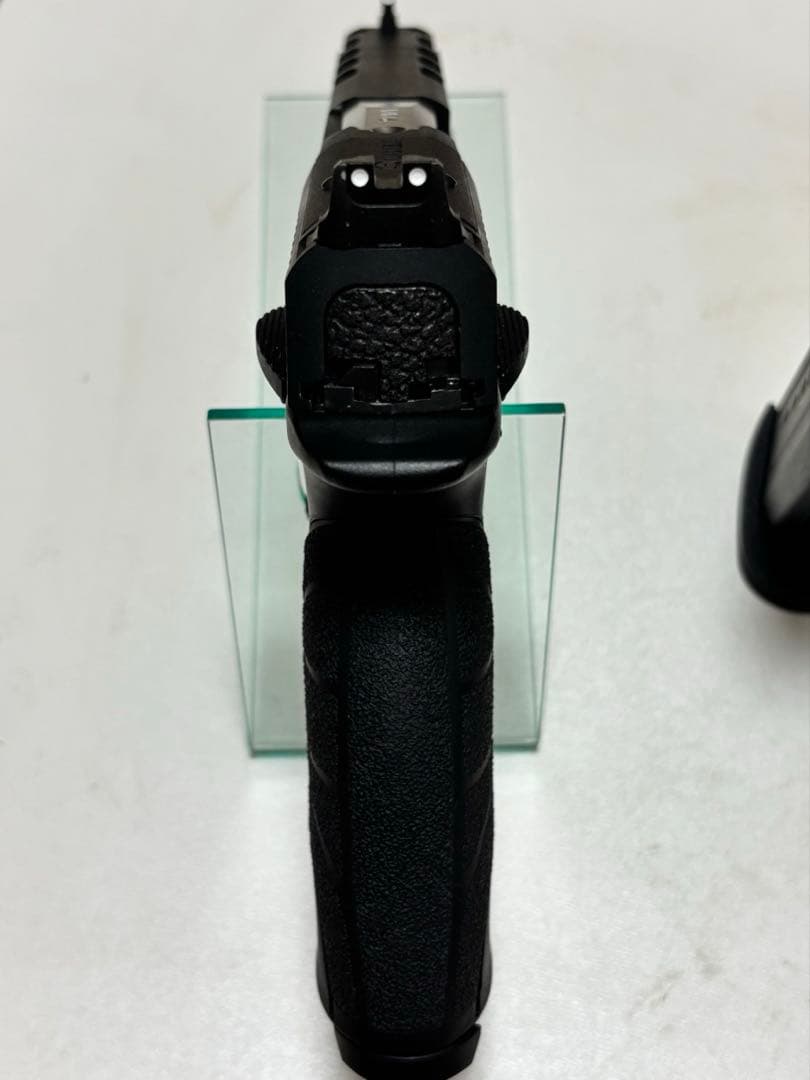 さ*し様 東京マルイ M&P9L ガスガン