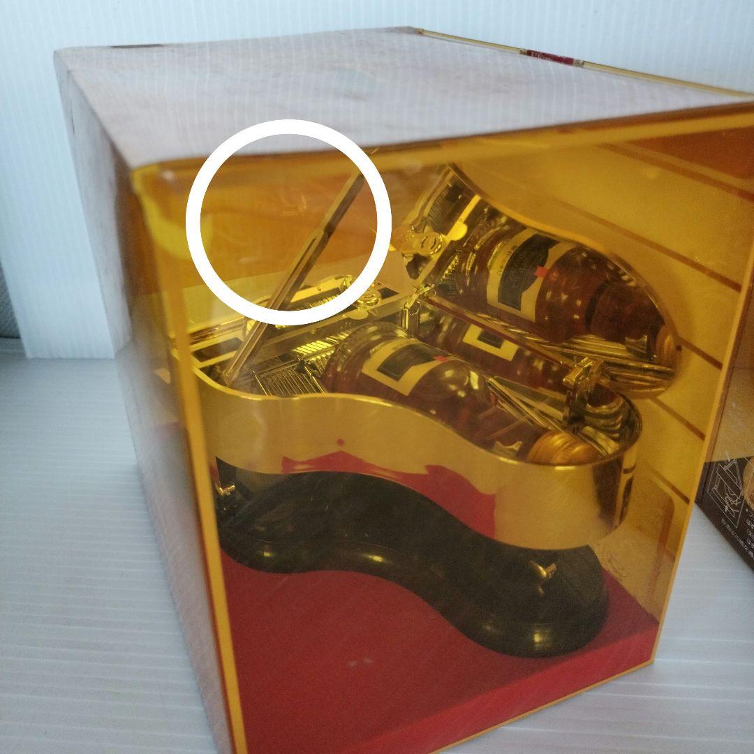 ラプリエールミニ6  Old St. Andrews スコッチウイスキー 1