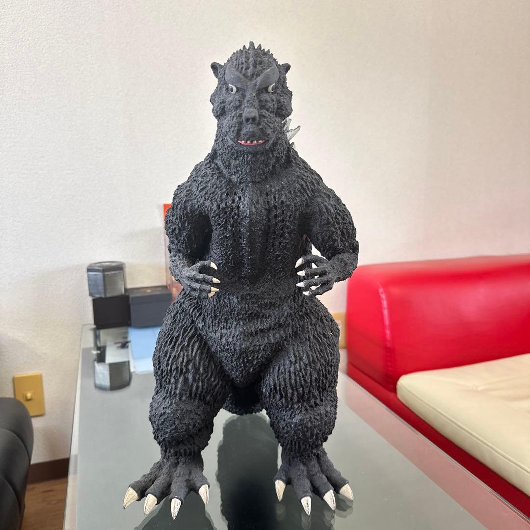 ゴジララジコン