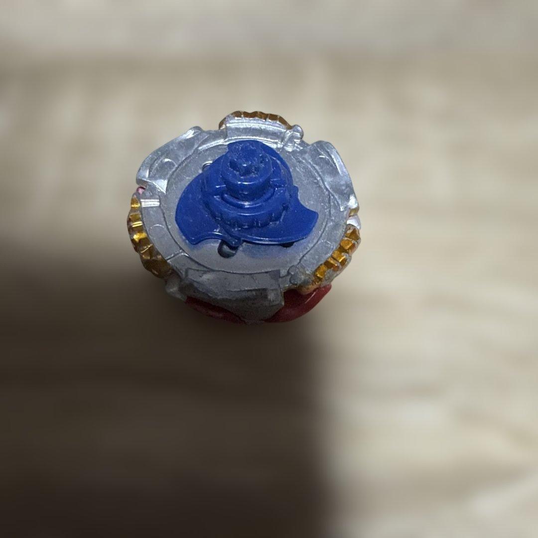 メタルファイトベイブレード
