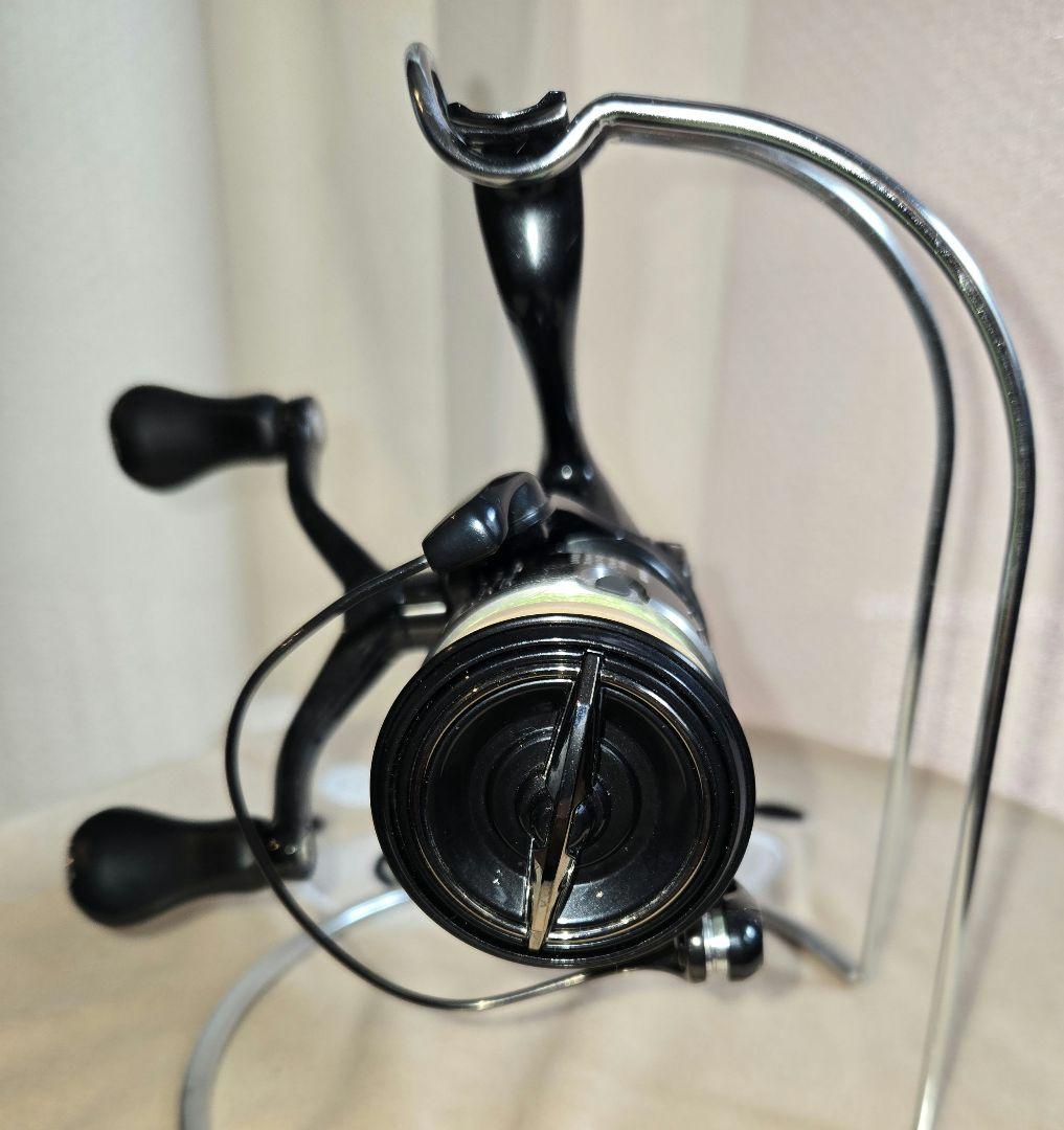19ヴァンキッシュ　C3000SDH フルオーバーホール済　超美品