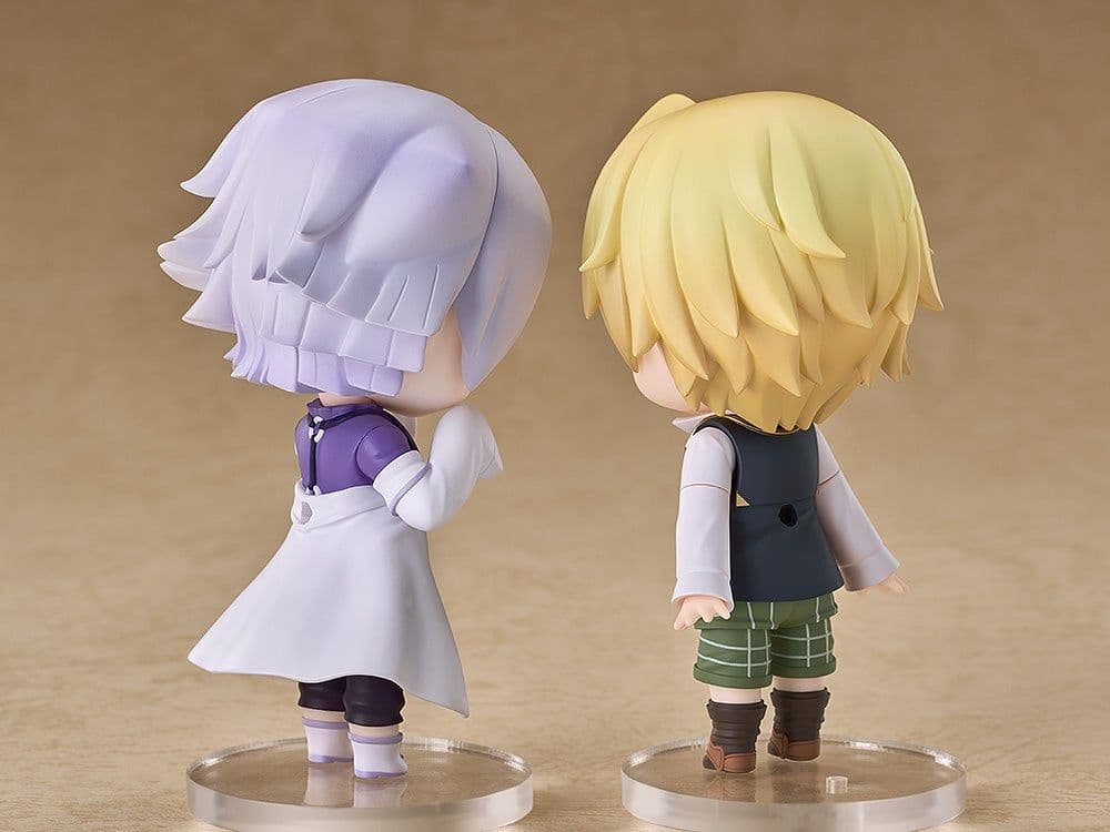 ねんどろいど オズ=ベザリウス