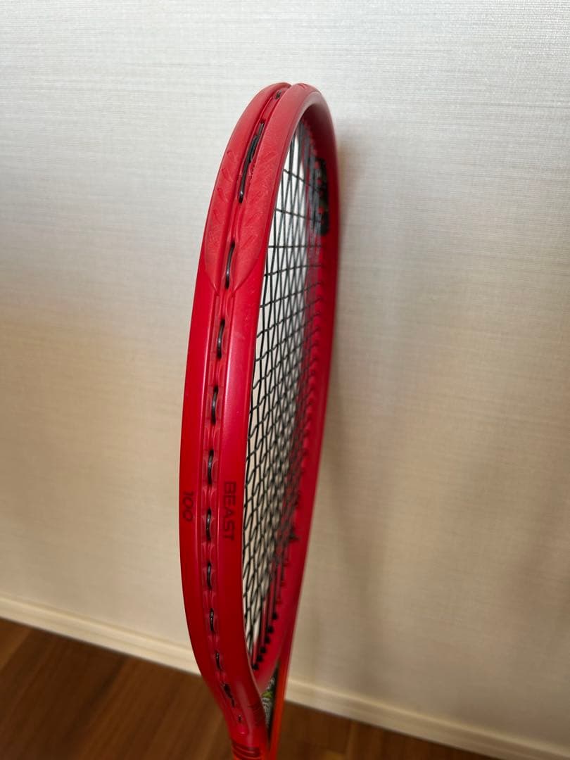 ■prince プリンス■ BEAST 100 G3 ビースト