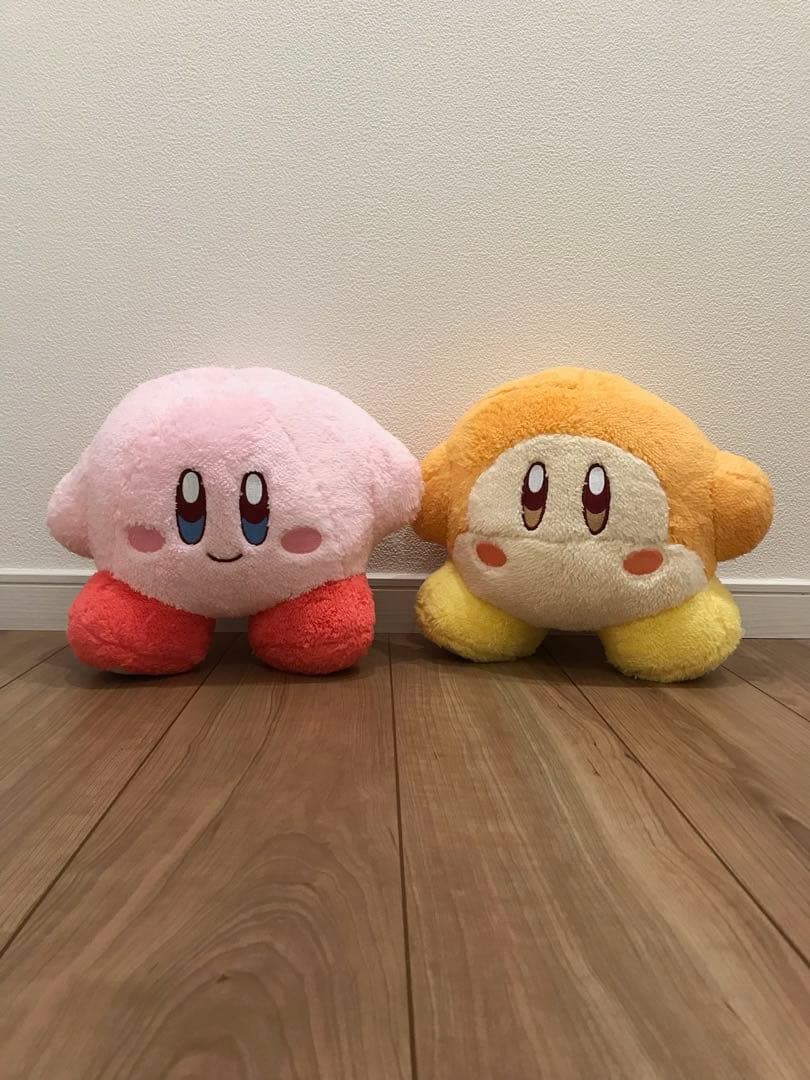 カービィ ぬいぐるみ まとめ売り
