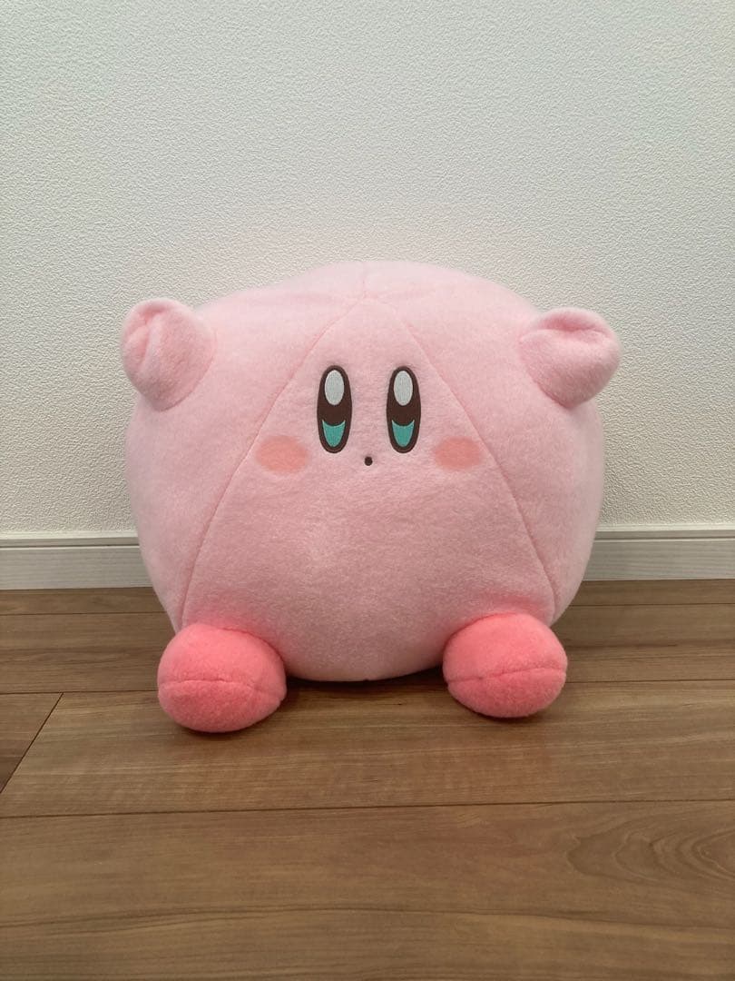 カービィ ぬいぐるみ まとめ売り