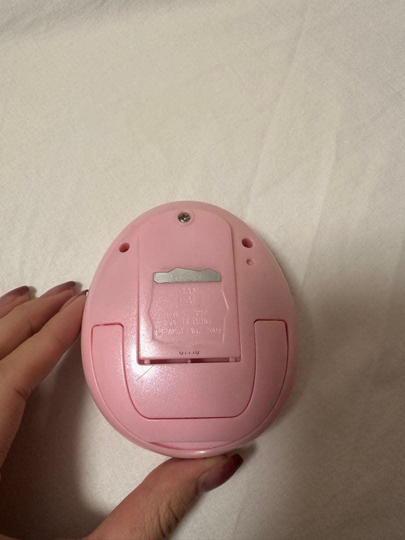 Tamagotchi iD もっとiD!おうちdeたまごっちステーション+