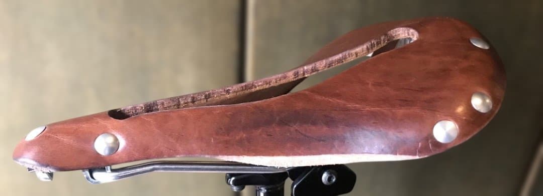 ​【アライメント調整済み】Selle Anatomica X2 ツール