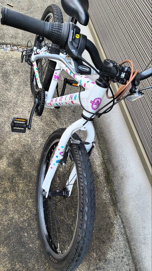 MARIN DONKY JR22 2020モデル
