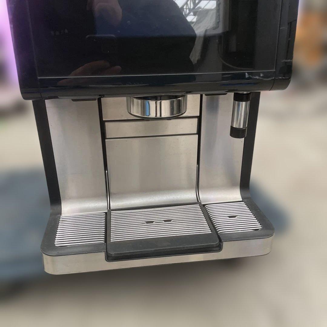 WMF コーヒーマシン コーヒーメーカー WMF8000S ドイツ製