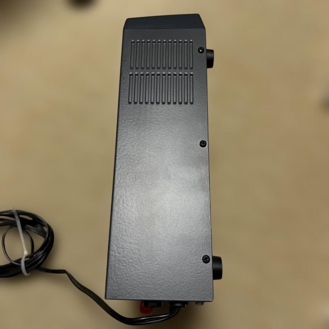 第一電波工業　diamond DSP3500 安定化電源