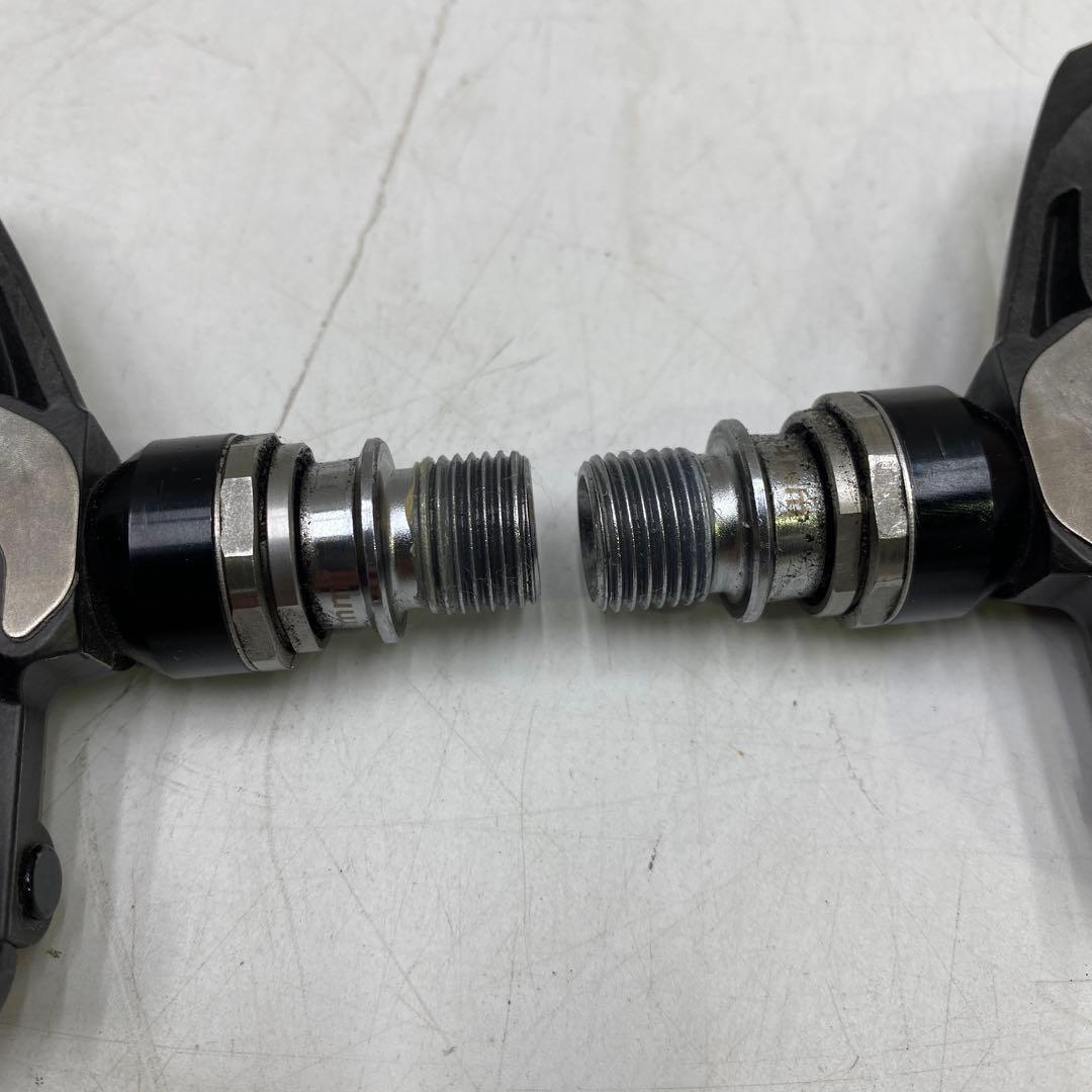 SHIMANO/シマノ ビンディングペダル PD-R9100 DURA-ACE①