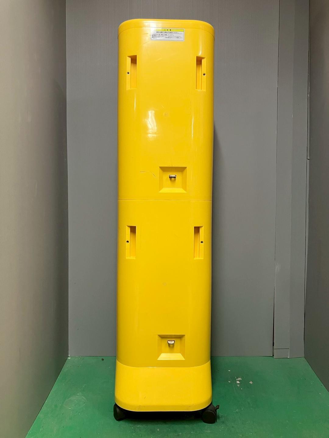 特価品SFO-45B【ユージンスリムボーイ】上下段　中古ガチャガチャ