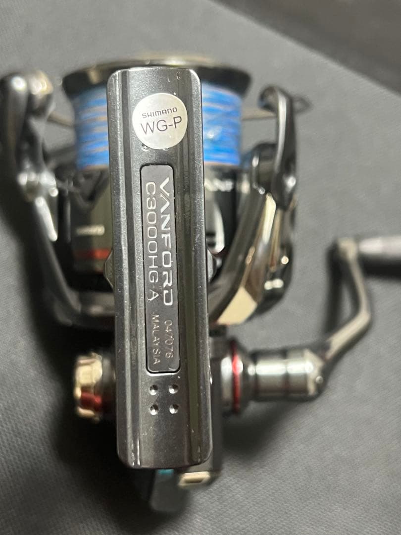 24ヴァンフォードC3000HG