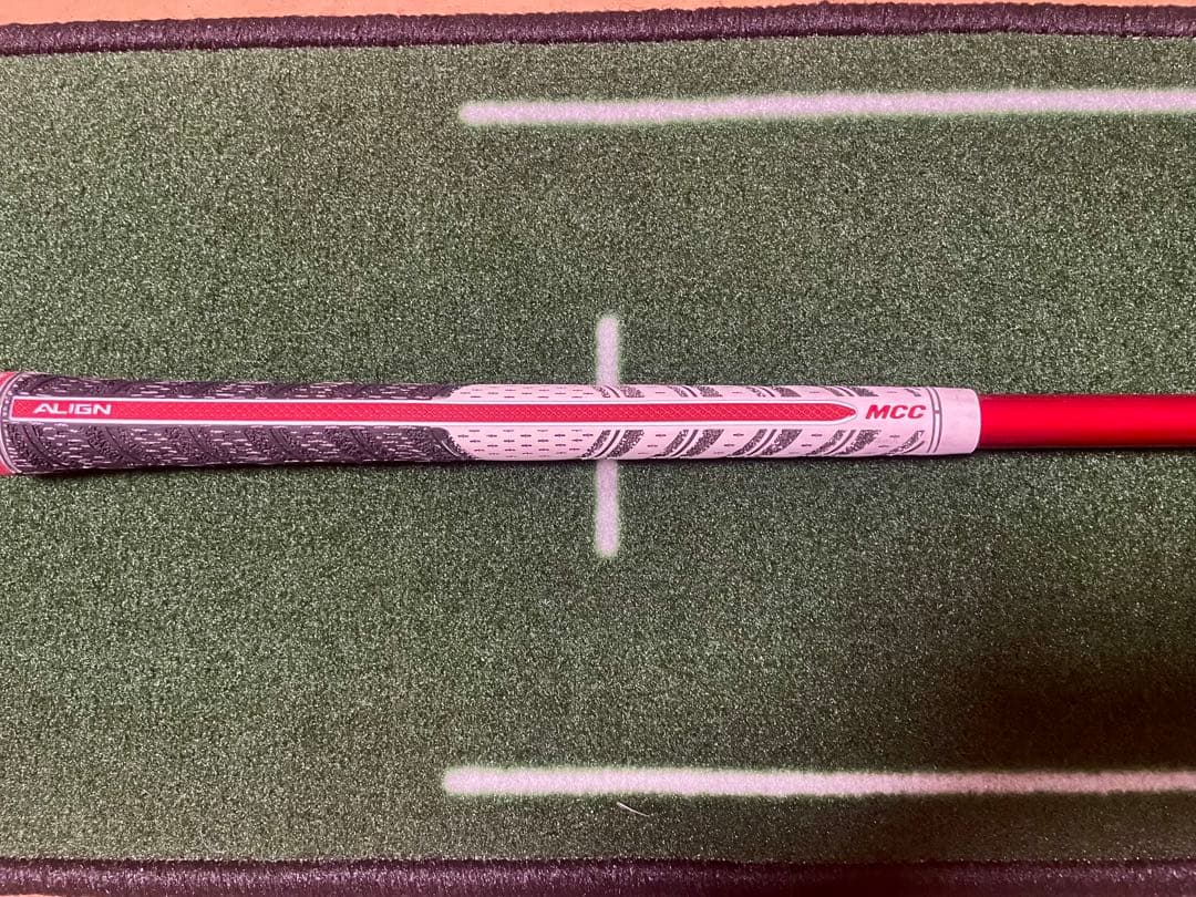 GRAPHITE DESIGN VF 6X タイトリストスリーブ　45.25