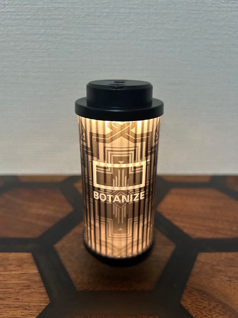 本日限定価格TRADMAN'S BOTANIZE OLDMOUNTAIN 38灯
