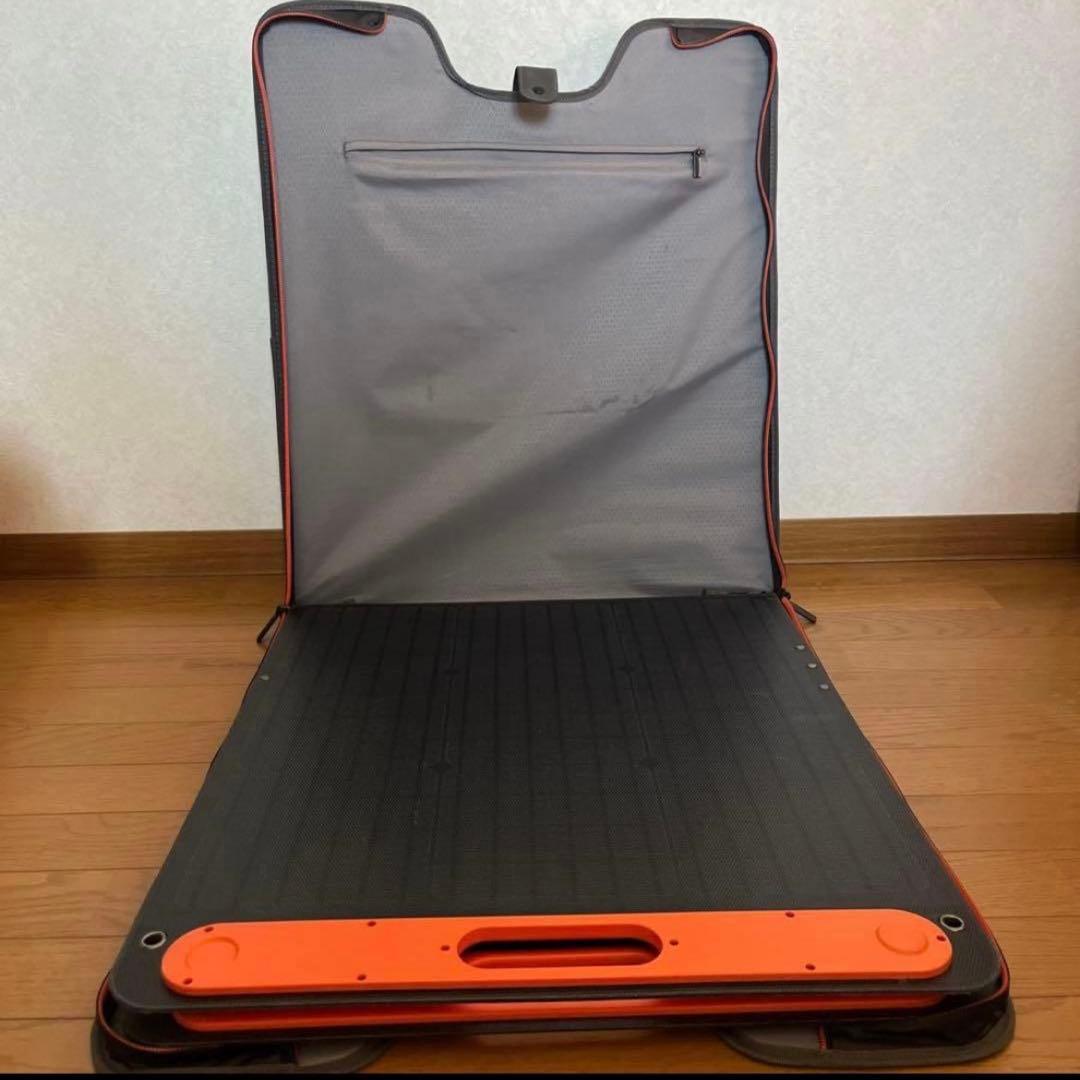 Jackery SolarSaga 200（2/8まで）