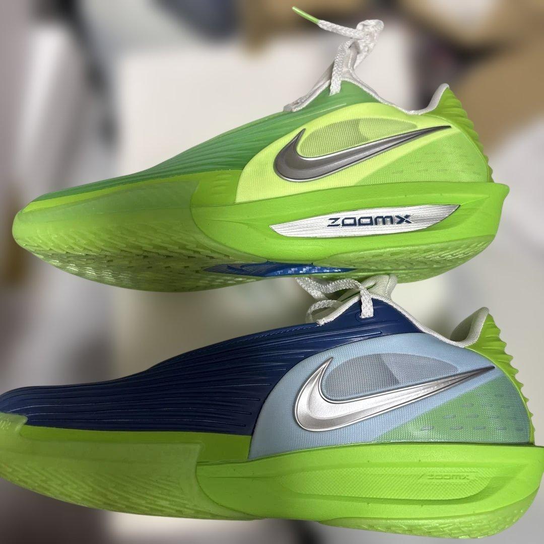 Nike G.T.CUT3 TURBO 日本未発売