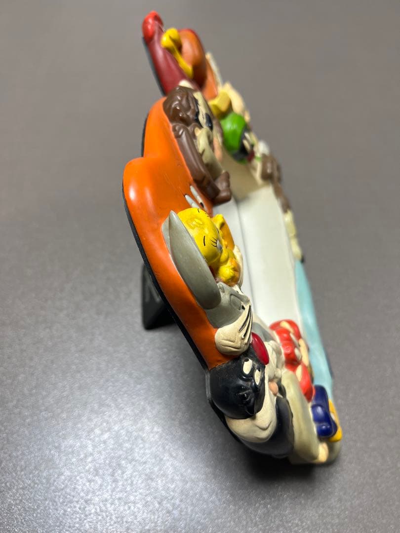 トゥイーティー　写真立て　2セット