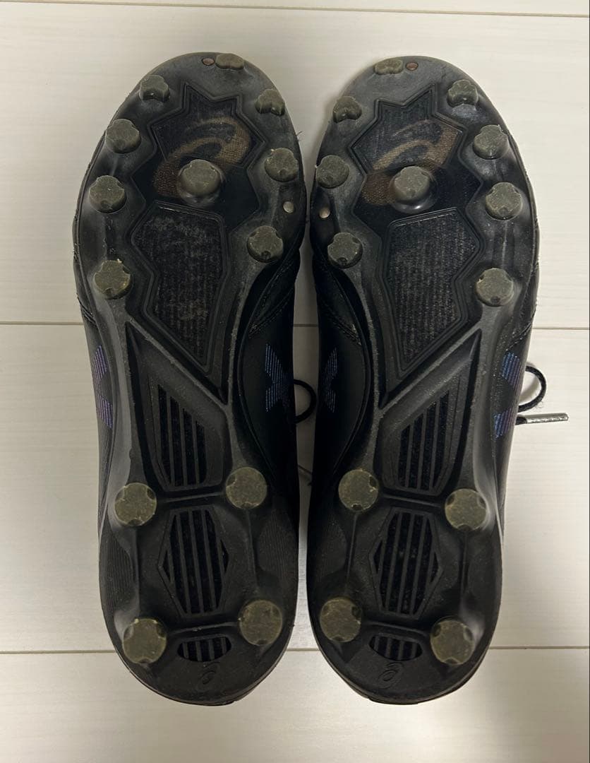 【ネギの助】asics dslight x-fly pro 26cm