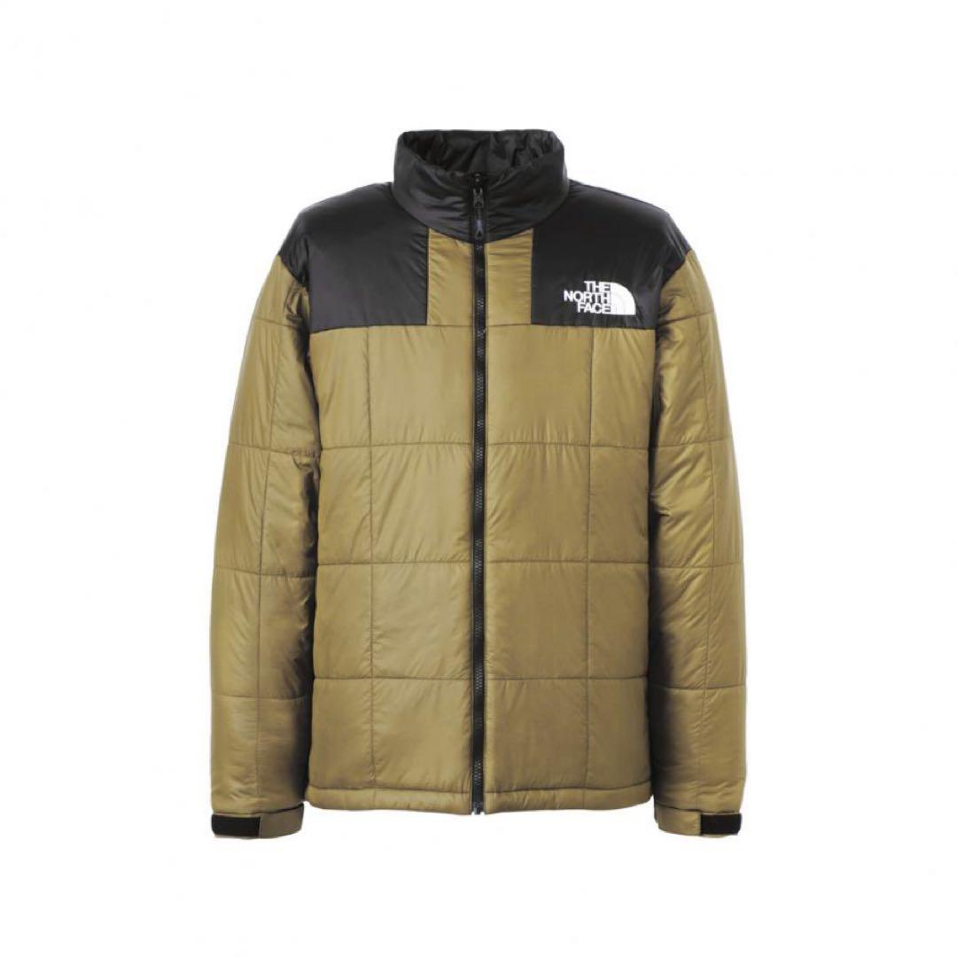 ✅新品S ノースフェイス スノーバードトリクライメイトJKT オリーブ 3way