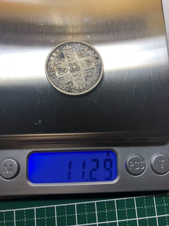 古銭幣